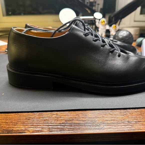 Jacques Soloviere EDOUARD BLACK size 45 - Picture 5 of 11